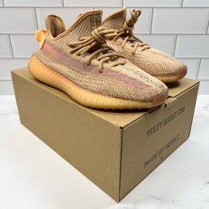 Adidas Yeezy Boost 350s 350 V2 Clay